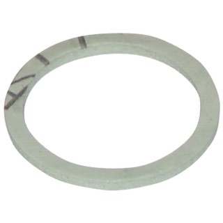 Guarnizione piatta  (X 3) - DIFF per De Dietrich Chappée : 7787832
