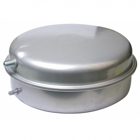 Vaso espansione 10L - DIFF per De Dietrich Chappée : S17007761