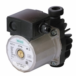 Circolatore ZRS 15/6 - DIFF per De Dietrich Chappée : S19999771
