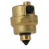 Valvola di sfogo - DIFF per De Dietrich Chappée : JJJ005652730