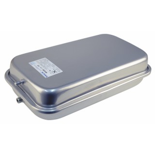 Vaso espansione 12l - DIFF per De Dietrich Chappée : 5106287