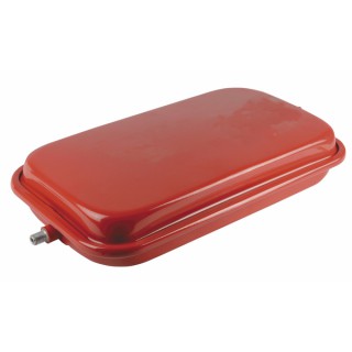 Vaso espansione 8L - DIFF per De Dietrich Chappée : JJJ005662620