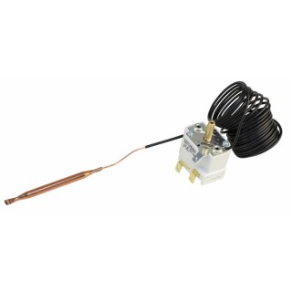 Termostato TXA 4C 018 30/90°C - DIFF per De Dietrich Chappée : S17007004