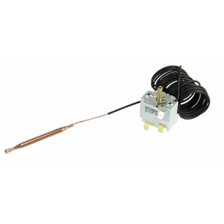 Termostato regolazione 40/90°C TXA4C007 - DIFF per De Dietrich Chappée : S133134