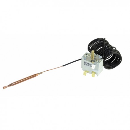 Termostato regolazione 40/90°C TXA4C007 - DIFF per De Dietrich Chappée : S133134