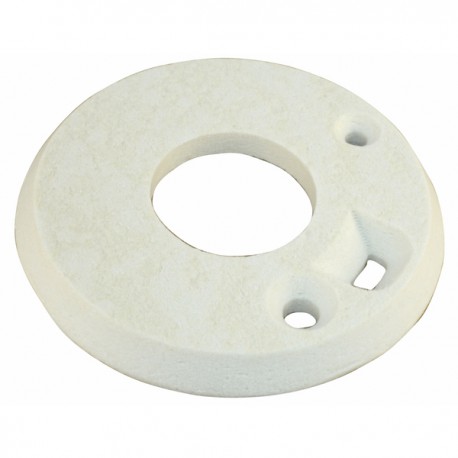 Pannello isolante Luna HT DUO - DIFF per De Dietrich Chappée : JJJ005410730