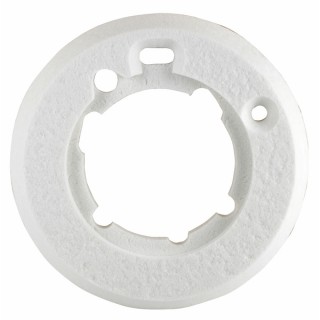 Pannello isolante Luna HT - DIFF per De Dietrich Chappée : JJJ005409100