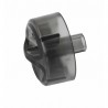 Manopola potentiometro ECO 2000 - DIFF per De Dietrich Chappée : JJJ005407730
