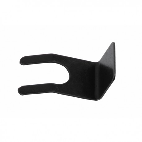 Molla fissaggio MICRO (X 10) - DIFF per De Dietrich Chappée : JJJ008380610