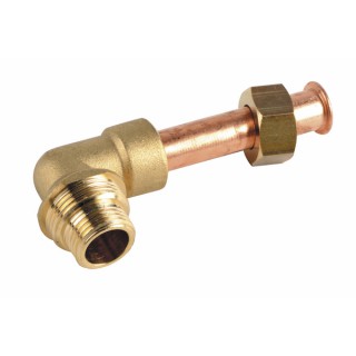 Connessione mandata ACS - DIFF per De Dietrich Chappée : JJJ005663110