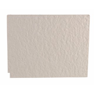 Pannello isolamento laterale - DIFF per De Dietrich Chappée : JJD005213190