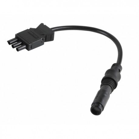 Sonda di fiamma QRC1A1 O.42U - DIFF per De Dietrich Chappée : SRN993753
