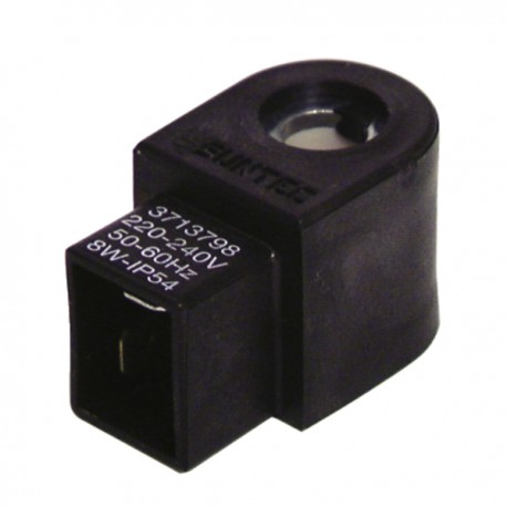 Bobina 220V - DIFF per De Dietrich Chappée : S50035190