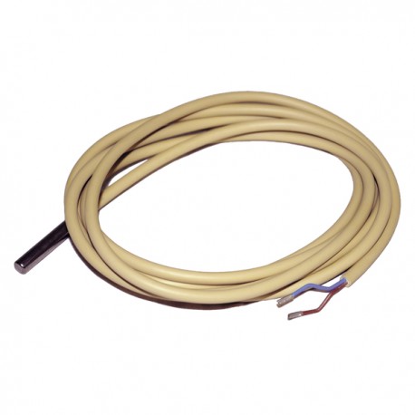 Sonda caldaia QAZ21 - DIFF per De Dietrich Chappée : SRN522434
