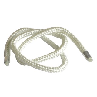 Guarnizione fibra vetro Ø6mm - DIFF per De Dietrich Chappée : JJJ005212780