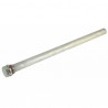 Anodo di magnesio  - DIFF per De Dietrich Chappée : JJJ003627180