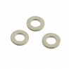 Guarnizione 6,1X11,5X1,5 WRC (X 10) - DIFF per De Dietrich Chappée : JJJ005402050
