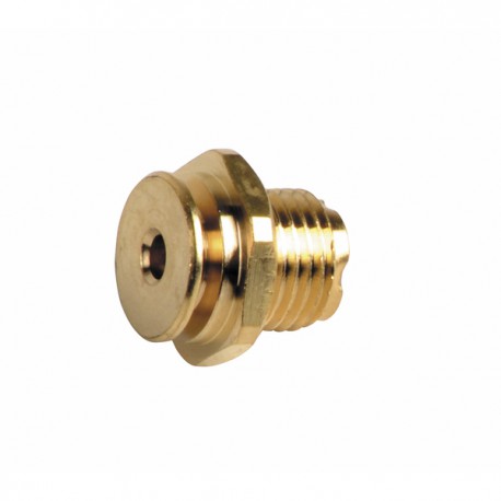 Assieme raccordo guida astina - DIFF per De Dietrich Chappée : JJJ005634820
