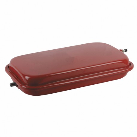 Vaso espansione 8l - DIFF per De Dietrich Chappée : 710022500