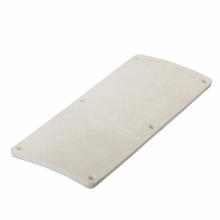 Guarnizione scatola fumi - DIFF per De Dietrich Chappée : SRN936712