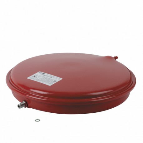 Vaso espansione 8L - DIFF per De Dietrich Chappée : JJD00562557