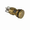 Gruppo filtro/venturi sanitario - DIFF per De Dietrich Chappée : JJJ005652270