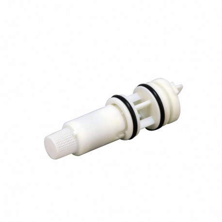 Cartuccia flussometro 8L - DIFF per De Dietrich Chappée : SX710048100