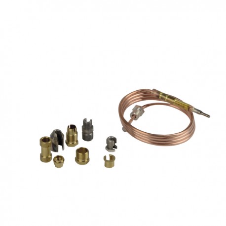 Termocoppia Q370A1014 - DIFF per De Dietrich Chappée : S99901641