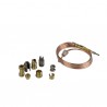 Termocoppia Q370A1014 - DIFF per De Dietrich Chappée : S99901641