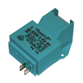 Accenditore ZAG 2XV01 - DIFF per De Dietrich Chappée : JJJ008435260