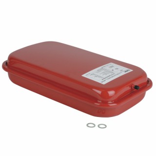 Vaso espansione 10L - DIFF per De Dietrich Chappée : JJJ005690530