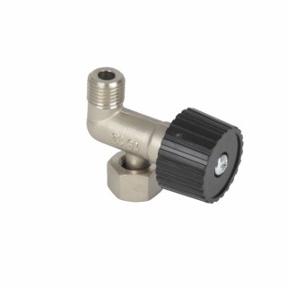 Rubinetto carico MF G1/4"" - DIFF per De Dietrich Chappée : JJJ005667980