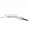Accenditore Q3271N1021B - DIFF per De Dietrich Chappée : S17000150