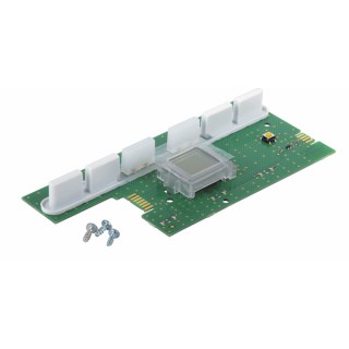 Scheda display  - SAUNIER DUVAL : 0020048286