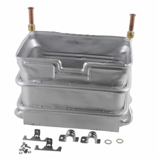 Scambiatore  - SAUNIER DUVAL : 0020205933