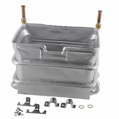 Scambiatore  - SAUNIER DUVAL : 0020205933