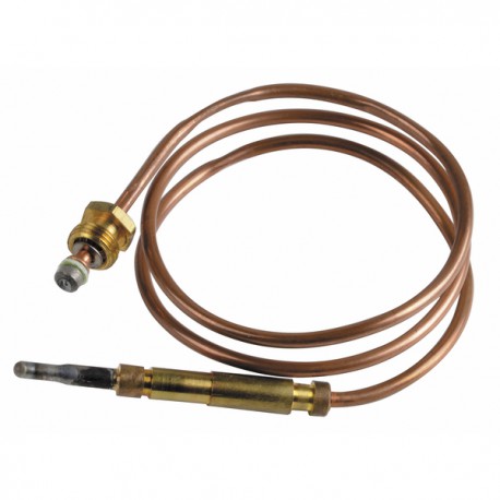 Termocoppia 600mm - SAUNIER DUVAL : 05114400