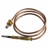 Termocoppia 600mm - SAUNIER DUVAL : 05114400