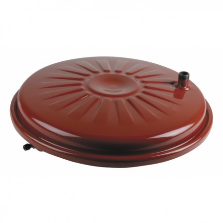 Vaso espansione 6,5L - SAUNIER DUVAL : 05168400