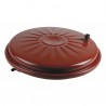 Vaso espansione 6,5L - SAUNIER DUVAL : 05168400