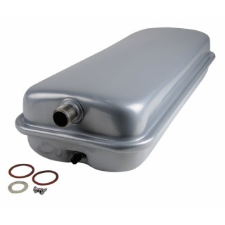 Vaso espansione 7,5L - SAUNIER DUVAL : 05602500