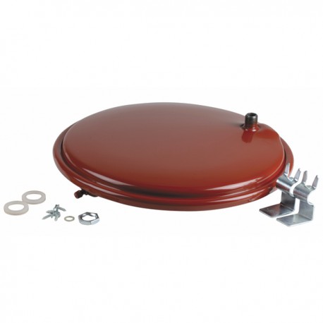 Vaso espansione riscaldamento 5L - SAUNIER DUVAL : 05705800