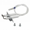 Candela d'accensione - SAUNIER DUVAL : 05735800