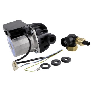 Circolatore - SAUNIER DUVAL : 05738300