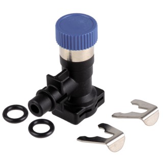 Rubinetto di riempimento - SAUNIER DUVAL : S1007000