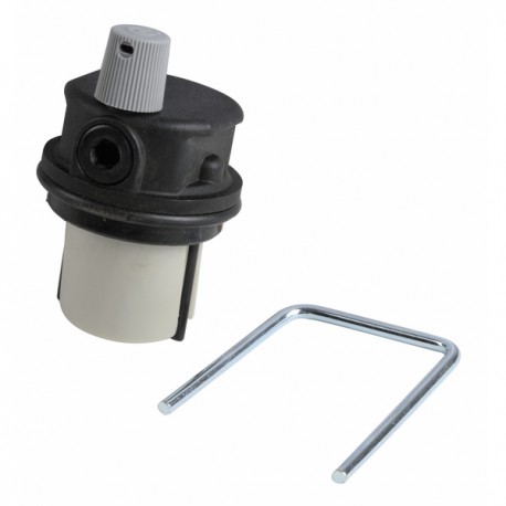 Testa degasatore in plastica - SAUNIER DUVAL : S1024500