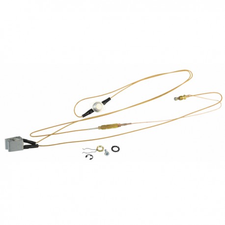 Termocoppia + src - SAUNIER DUVAL : S1222000