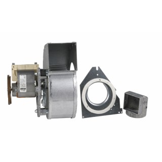 Gruppo ventilatore INNOX/B-VENT E27 - FERROLI : 39803860