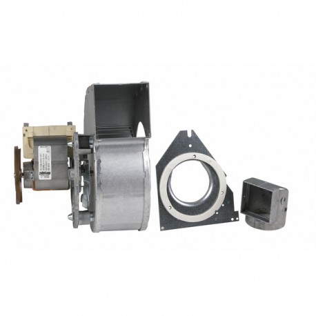 Gruppo ventilatore INNOX/B-VENT E27 - FERROLI : 39803860