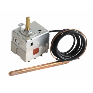 Termostato acqua 2 velocità 3640 - FERROLI : 39804010